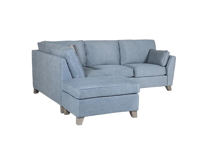 Cantrell Corner Group -  Blue (Rhf) (2 Scatters)