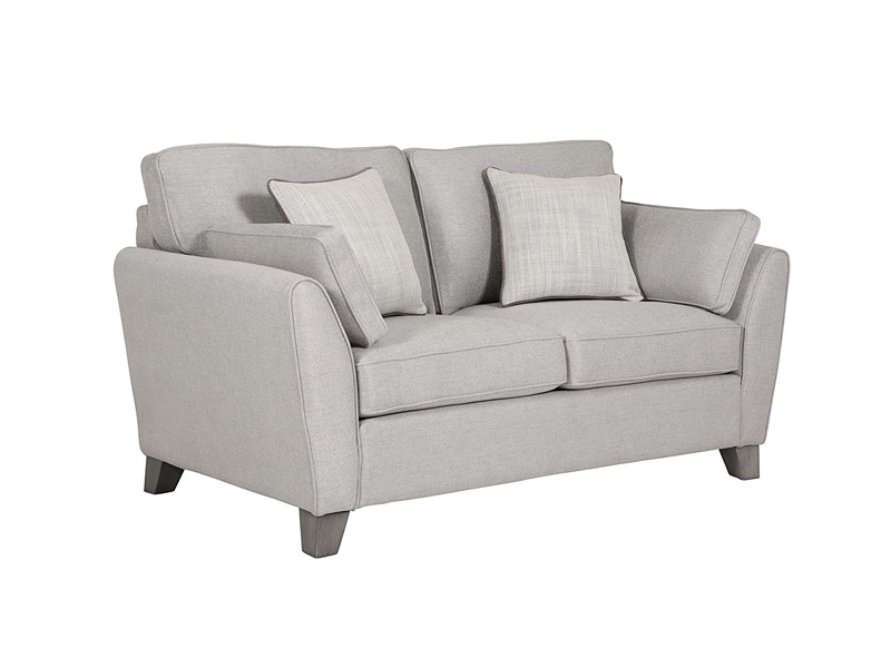 Cantrell Corner Group - Light Grey  (Lhf) (2 Scatt