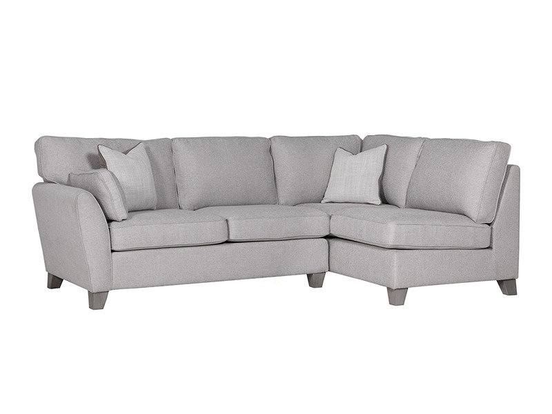 Cantrell Corner Group Light Grey Rhf 2 Scatters