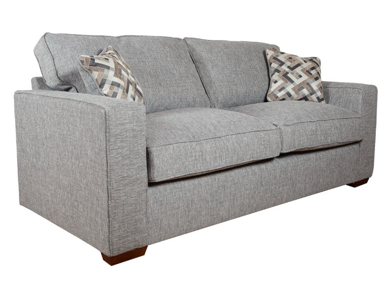 Chicago 3 Seater