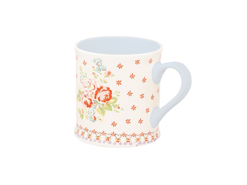 Cath Kidston Archive Floral Mollie Mug