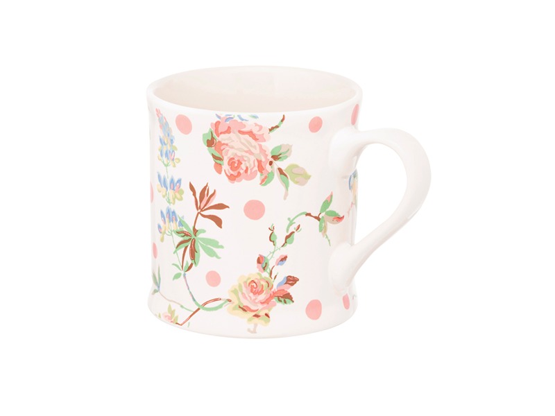 Cath Kidston Birds And Roses Mollie Mug
