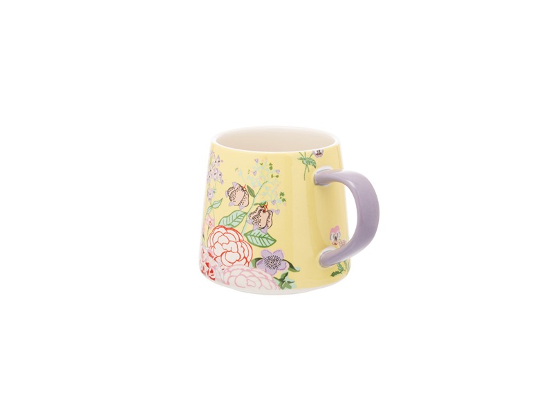 Cath Kidston Floral Fields Billie Mug
