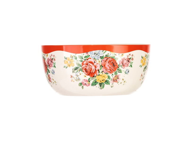 Cath Kidston Flh Cereal Bowl