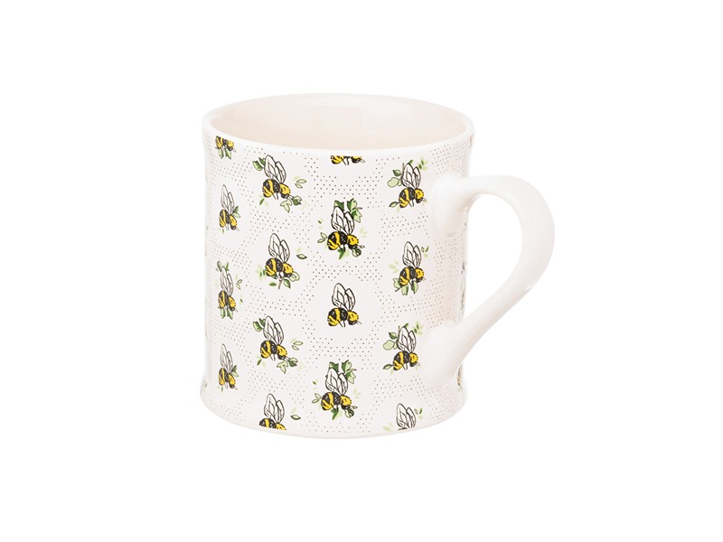 Cath Kidston Provence Bee Mollie Mug