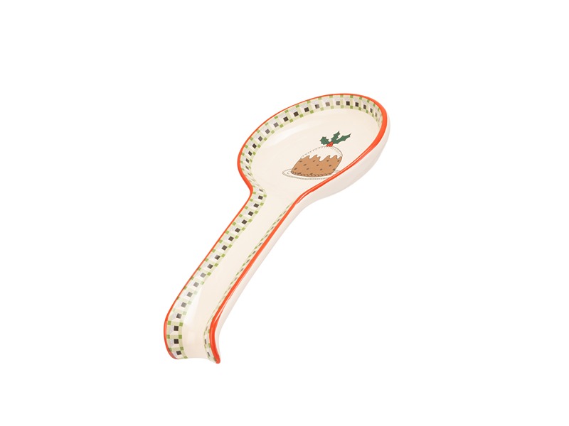 Cath Kidston Dolly Rose Spoon Rest