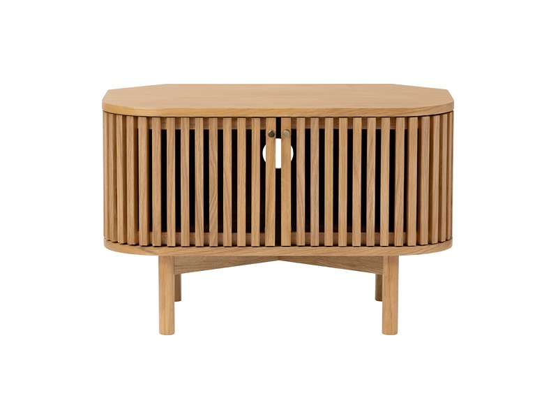 Soho Corner Tv Unit