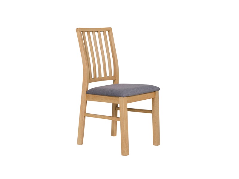 Cooper Dining Chair Grey