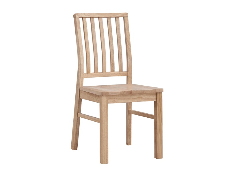 Cooper Dining Chair Solid Seat