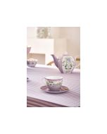 Set of 2 Cups and Saucers Lily & Lotus 280ml