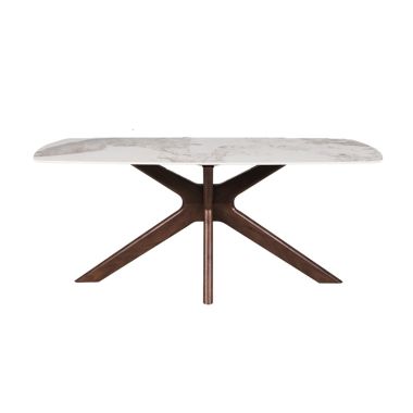 Ariya Coffee Table- Bn