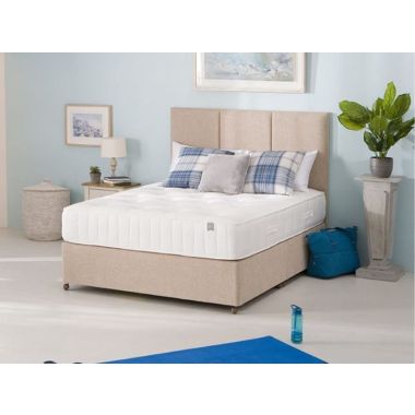 King Koil Spinal Pocket Visco Tufted