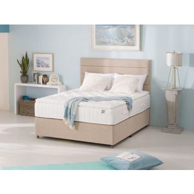 King Koil Spinal Pocket Pillow Top Mattress