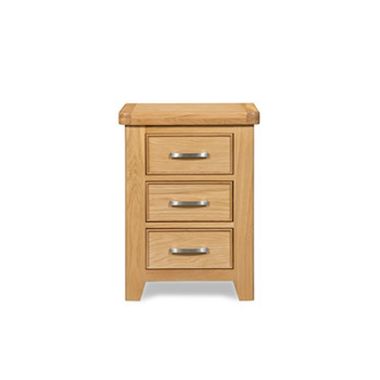 Rhodes Ebony End of Bed Bench