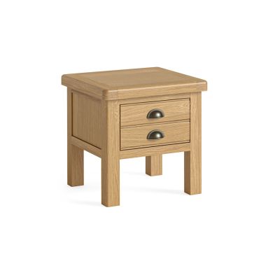 Normandy Lamp Table