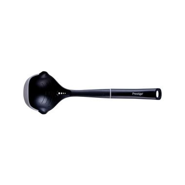 Prestige 2-In-1 Kitchen Tool Ladle With Sillicon