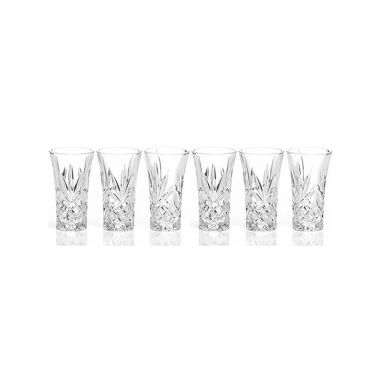 Adare Shot Glasses Set Of 6