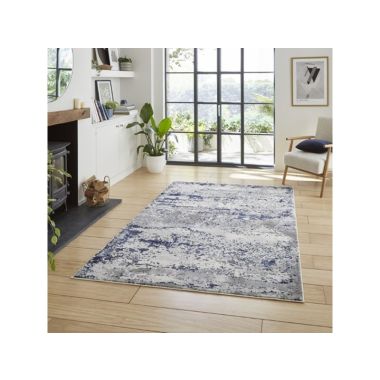 Artemis Blue Rug