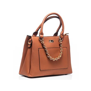 Isabella Tan Handbag