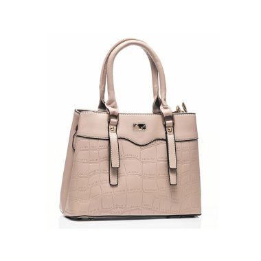 Giana Khaki Handbag