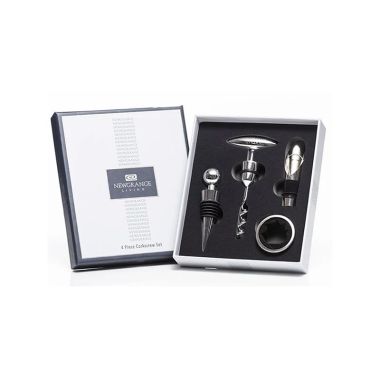 4 Piece Corkscrew Set