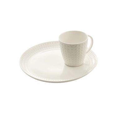 Grafton Cup And Tray