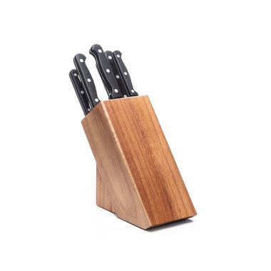 Newgrange Living 7 Piece Knife Block Set