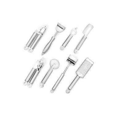 8 Piece Gadget Set