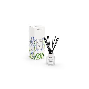 Botanical Studio Diffuser Bluebell