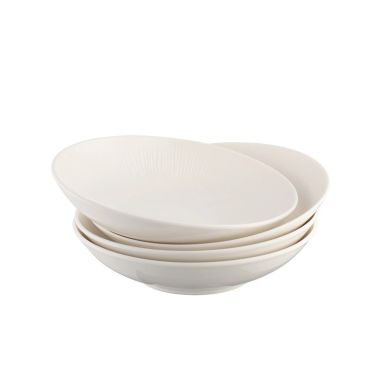 Erne Pasta Bowls (Set Of 4)