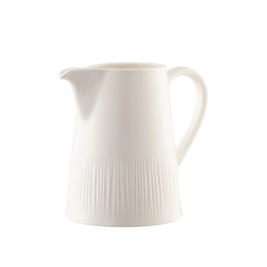Belleek Living Erne Pitcher