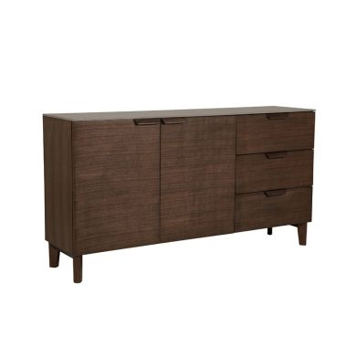 Axton Sideboard - Latte
