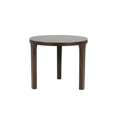 Axton Drinks Table - Latte