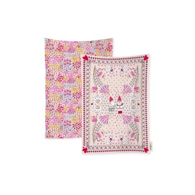 Cath Kidston Floral Fields Easy Adjust Apron