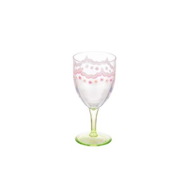 Cath Kidston Strawberry Double Oven Glove