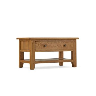 Burford Small Coffee Table