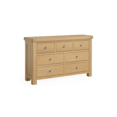 Cara Large Extendable Table
