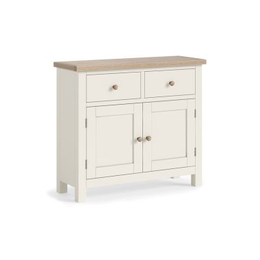 Modern Country Oak - Coconut Medium Sideboard