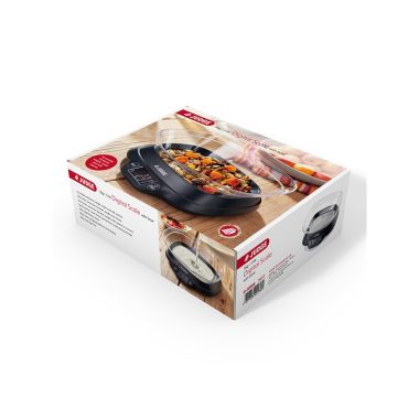 Judge Kitchen 5Kg Digital Bowl Scale