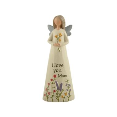 Feather And Grace Love You Mum