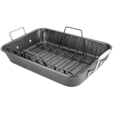 Stellar 40X28Cm Roasting Pan