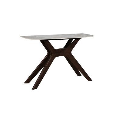 Ariya Console Table - Bn