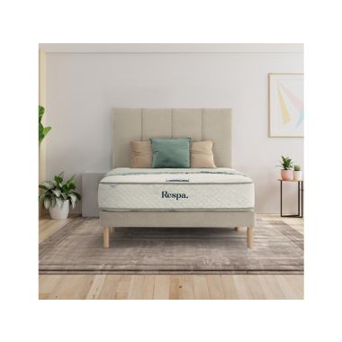 Respa Backcare Supreme Mattress - Ortho Collection