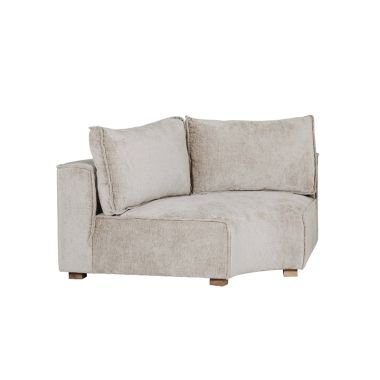 Bodhi Modular Corner - Mink