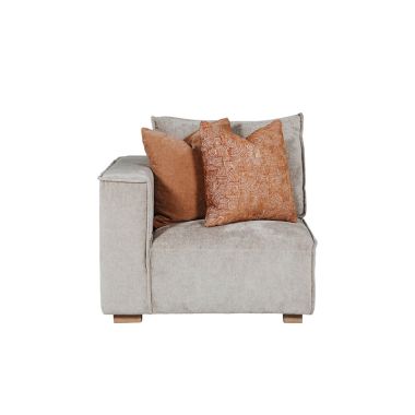 Bodhi Modular Arm LHF - Mink