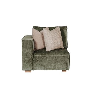 Bodhi Modular Arm LHF - Olive