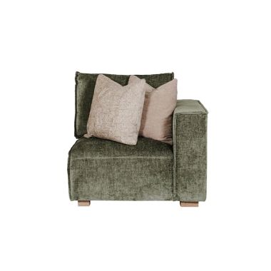 Bodhi Modular Arm RHF - Olive