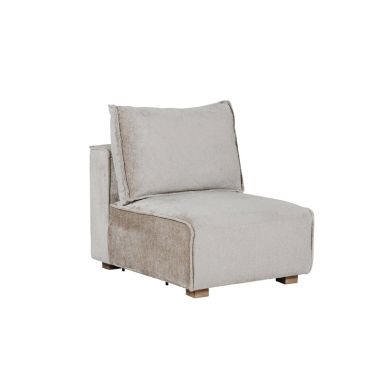 Bodhi Modular Armless - Mink