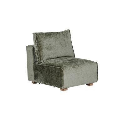 Bodhi Modular Armless - Olive
