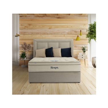 4'6" Breathe Mattress